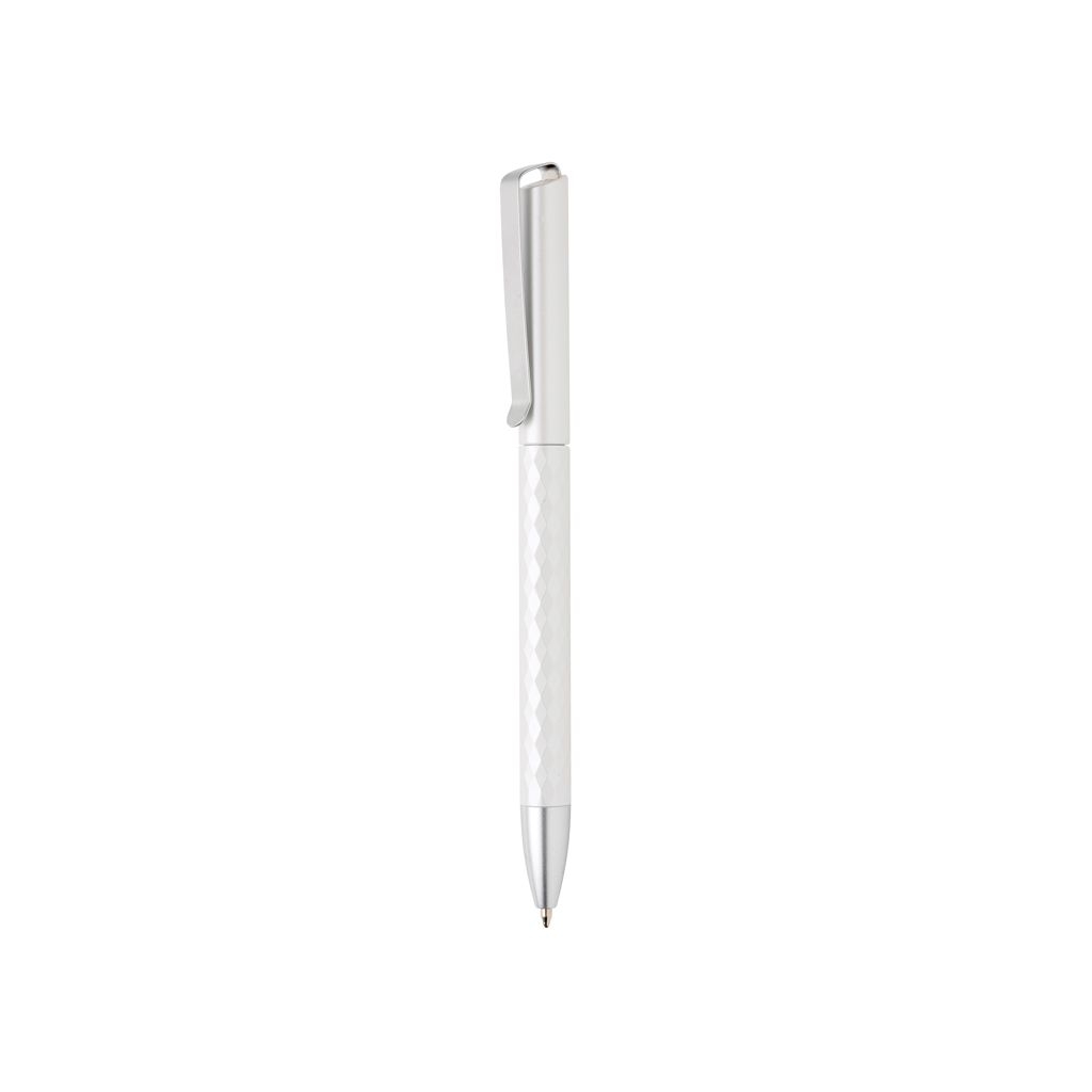 XDP610_93-3X3.1 Stift aus RCS recyceltem ABS_ weiss