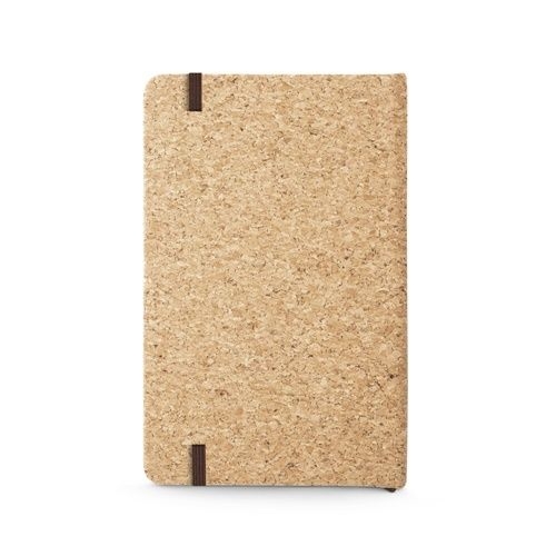 ST93808-160HAWKINS Notizbuch_ natur