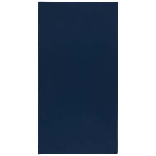 PF113505-4Althea Sporthandtuch 50 × 100 cm_ navy