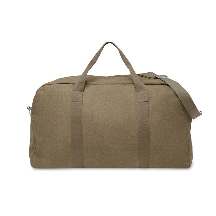 MO2508-49Duffas Colour Sport- oder Reisetasche_ armeegruen