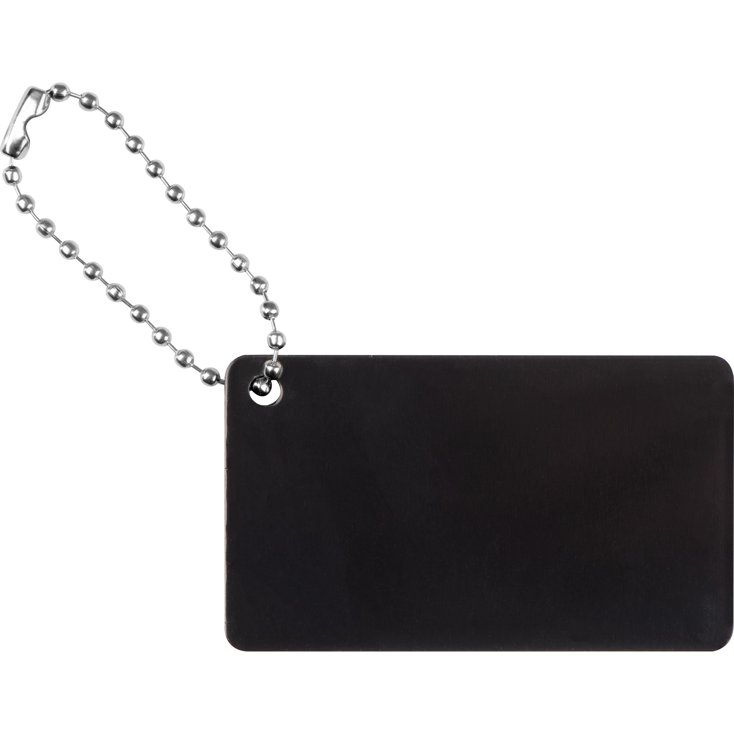 MA90868Anhaenger aus Metall mit Kettchen ADRIAN