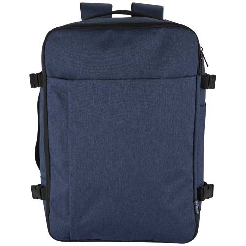 PF130111-1Libra 17_ GRS recycelter Kabinenrucksack 25L_ heather navy