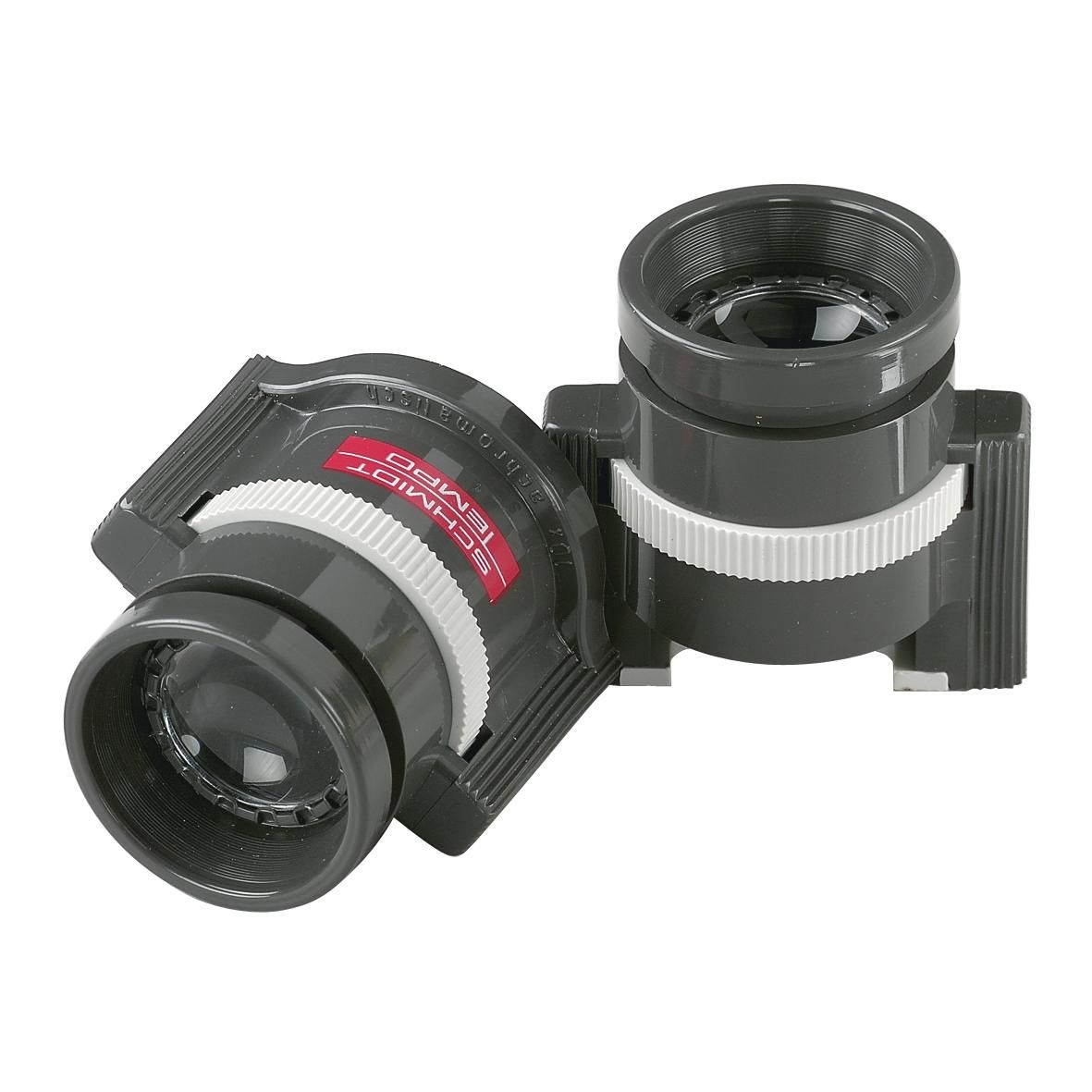 EL04271-1Lupe _Measurement 10 x_ anthrazit