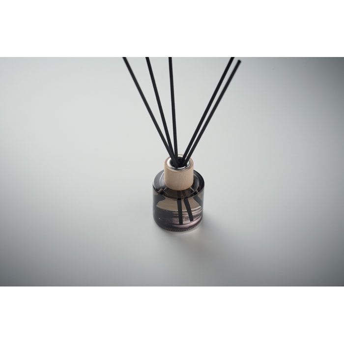 MO2704-03Knos Raumduft Vanille-Aroma 50ml_ schwarz