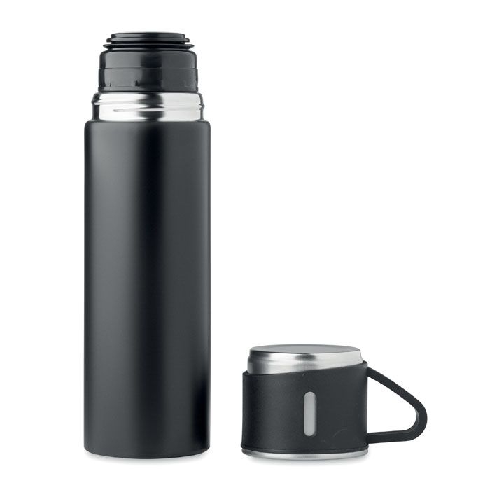 MO2117-03Tonia Flasche und Becher-Set 2tlg._ schwarz