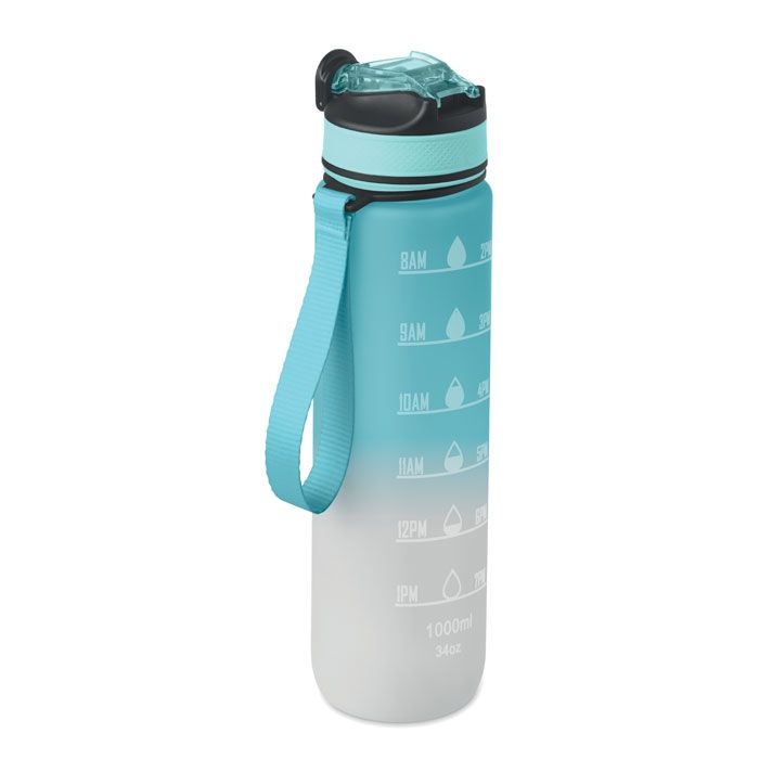 MO2489-66Activate Sport-Trinkflasche RPET 1L_ babyblau