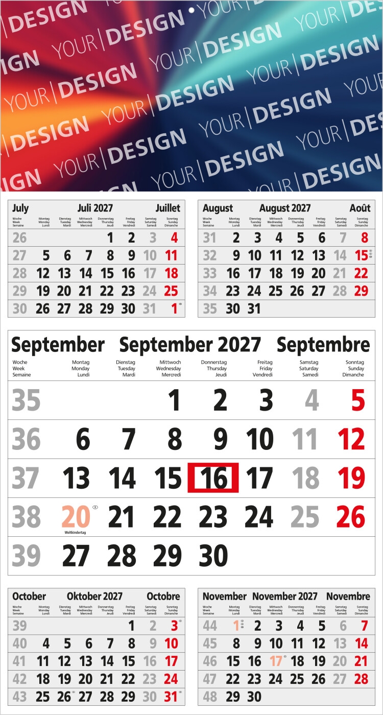 GE0054-HE5-Monatskalender Budget 5