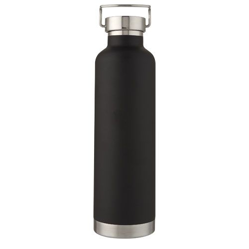 PF100673-3Thor 1 l Kupfer-Vakuum Isoliersportflasche_ schwarz