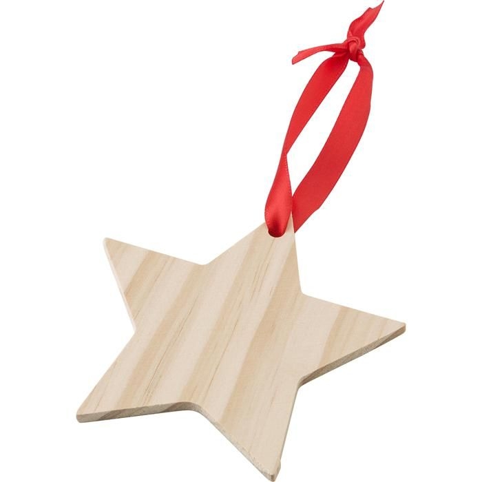 GI9051-11Weihnachtsbaumanhaenger aus Holz Caspian_ brown