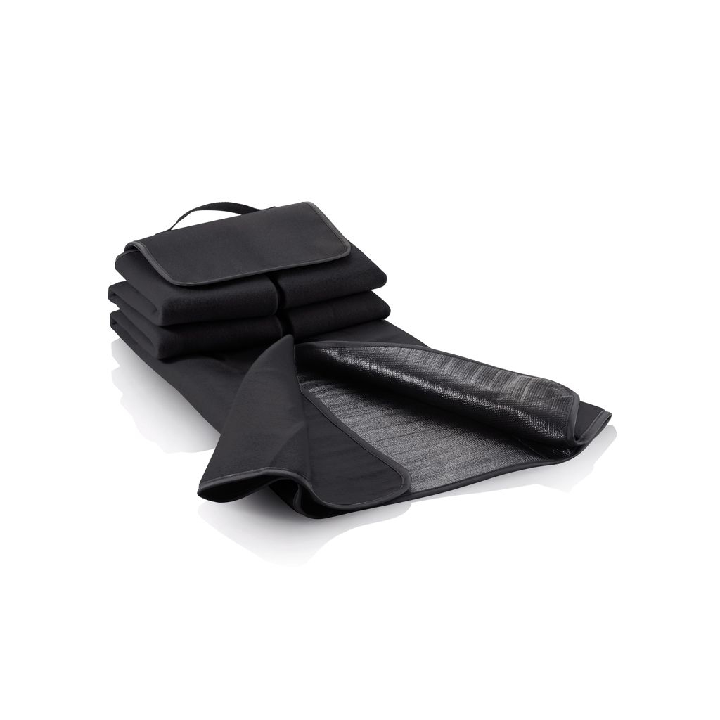 XDP459.09-1Picknickdecke_ schwarz