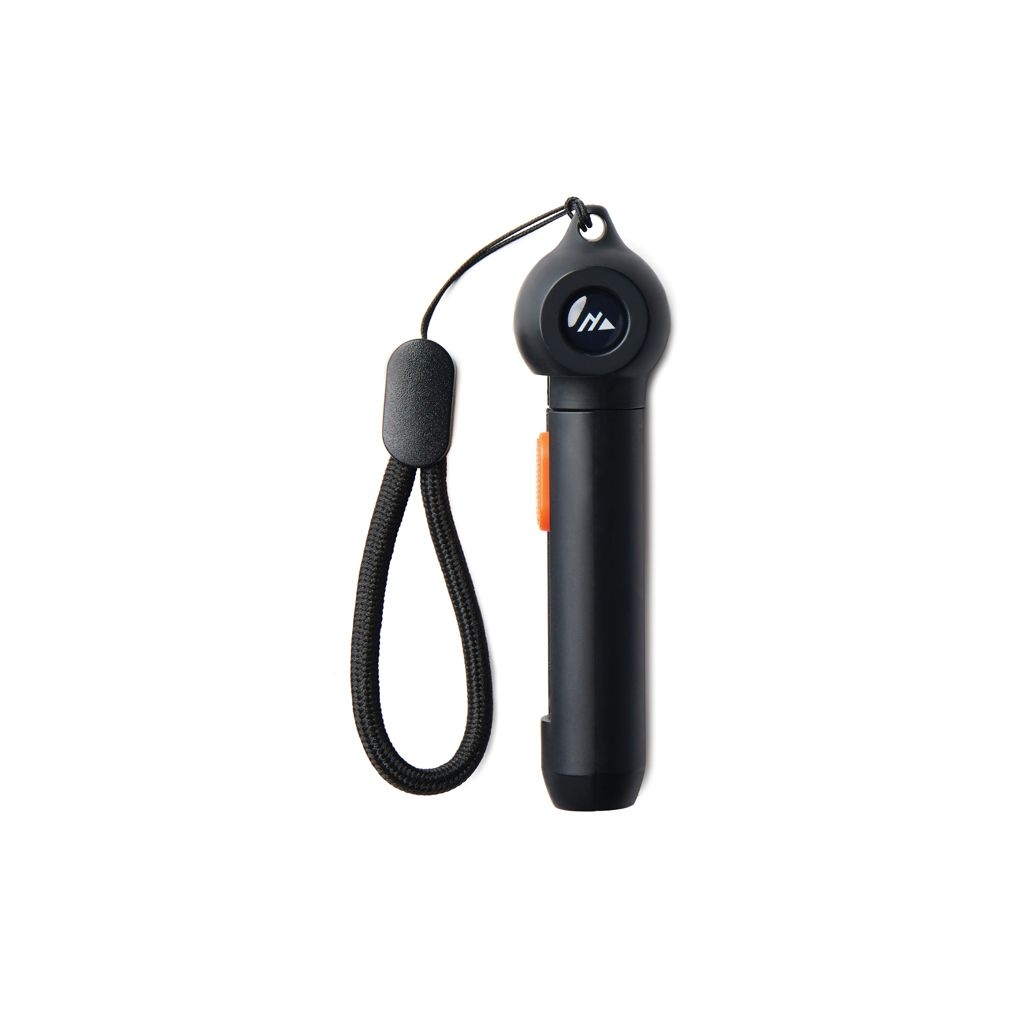 XDND540.00-01Nordic Drift Trial RCS Infinity Pocket-Pen mit Kompass_ schwarz