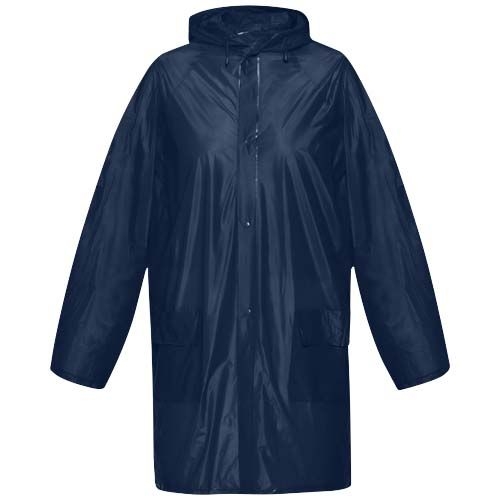 PF113330-5Ada Regenmantel_ navy