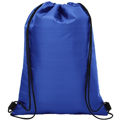PF120495-2Oriole Kuehltasche mit Kordelzug 5L_ royalblau