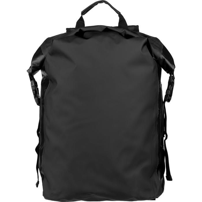 GI1105800-01Plane _250D_ Roll-Top-Rucksack Hermann_ schwarz