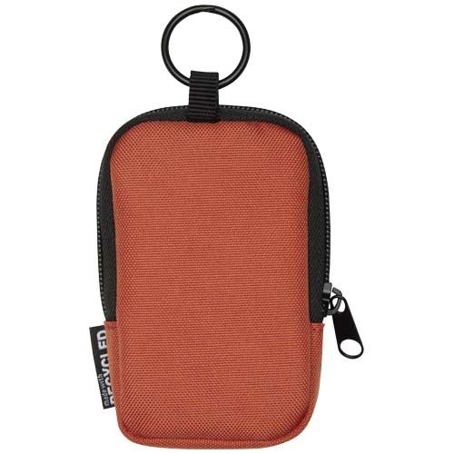PF130132-2Byron Clip _ Go GRS recycelte kleine Tasche 0_2L_ ziegelstein
