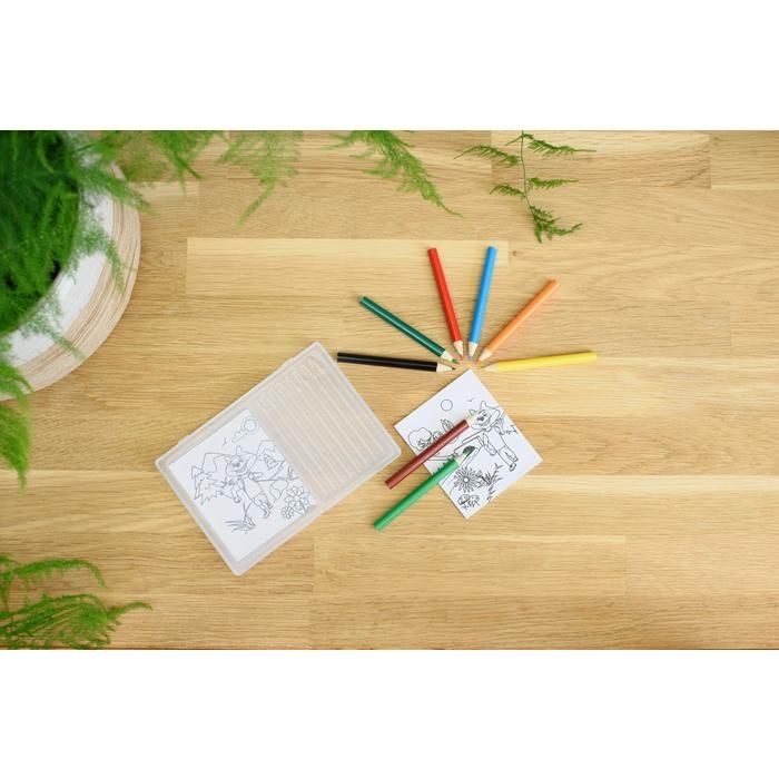 GI7788-21Buntstift-Set Adita_ neutral