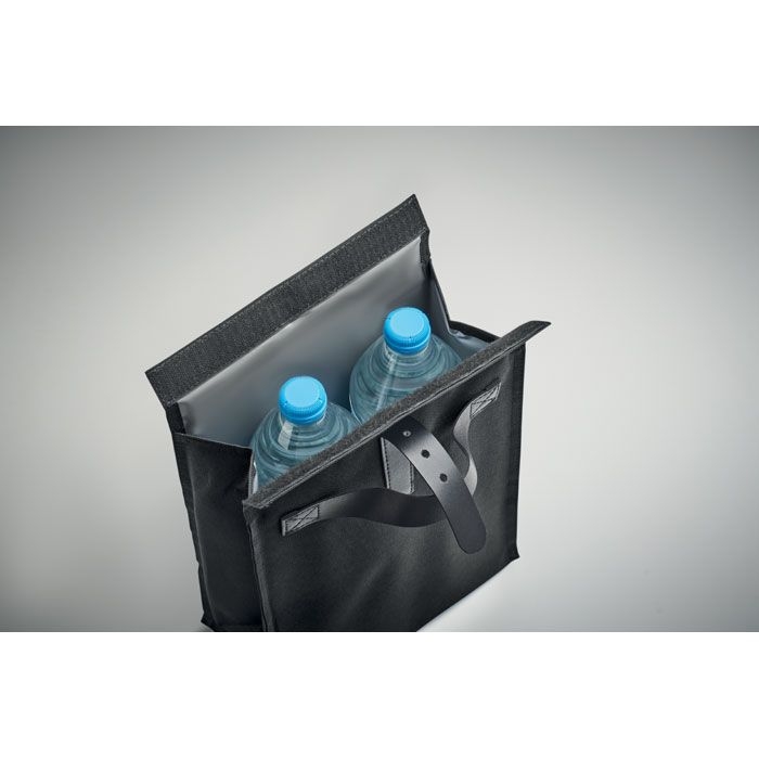 MO2557-03Chill Kuehltasche 600D RPET_ schwarz
