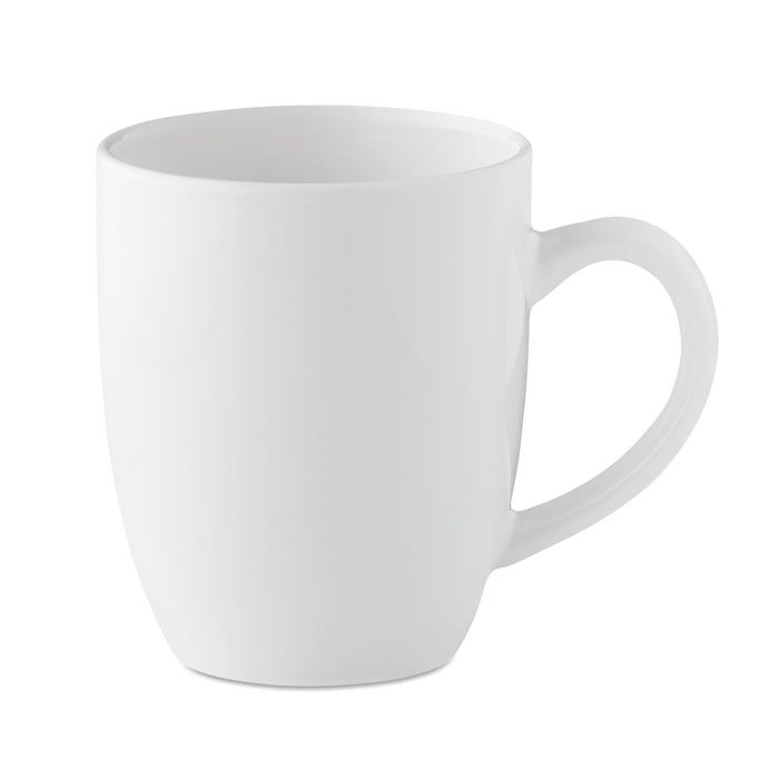 KC7063-06Trent Kaffeetasse_ weiss