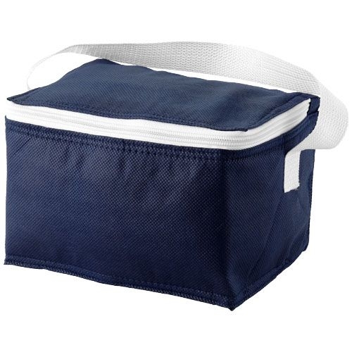 PF100182-3Spectrum Kuehltasche fuer 6 Dosen 4L_ navy