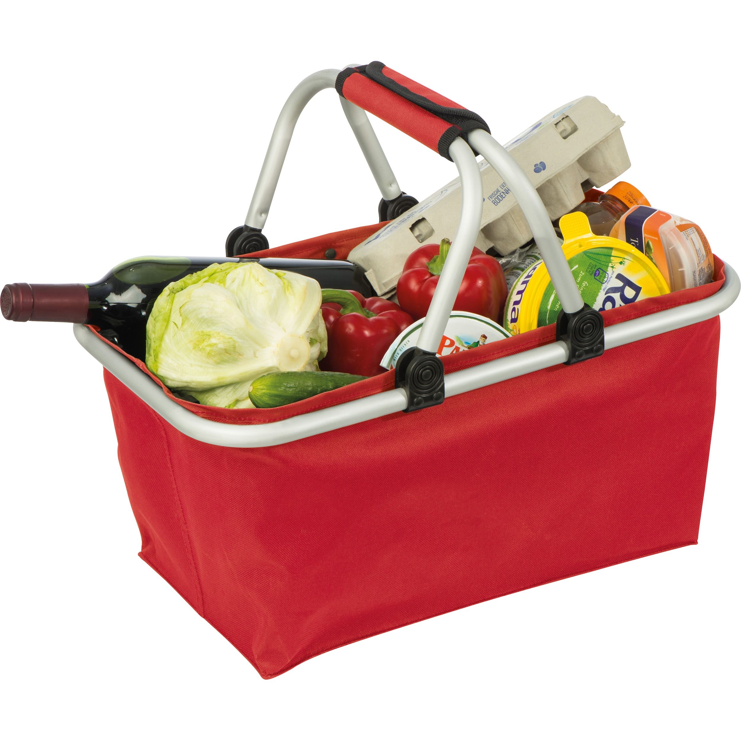 MA60058Einkaufskorb CHERYL