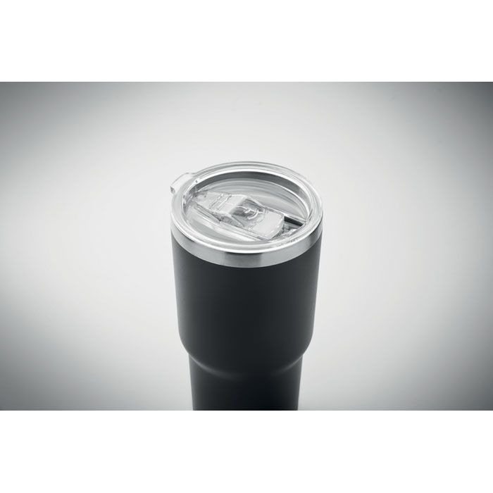 MO2597-03Sum Doppelwandiger Becher 500ml_ schwarz