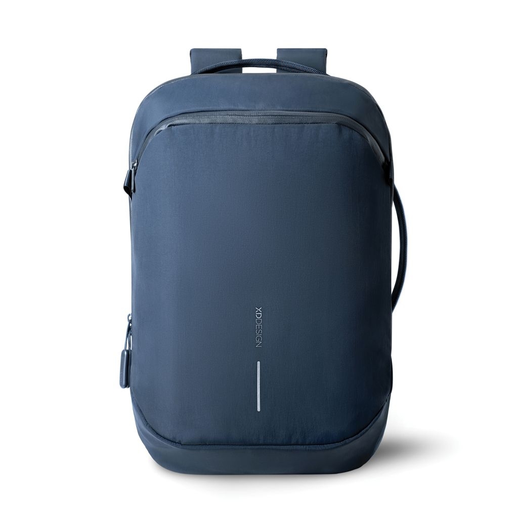 XDP706.32-25XD Design Bobby Air Rucksack_ navy blau