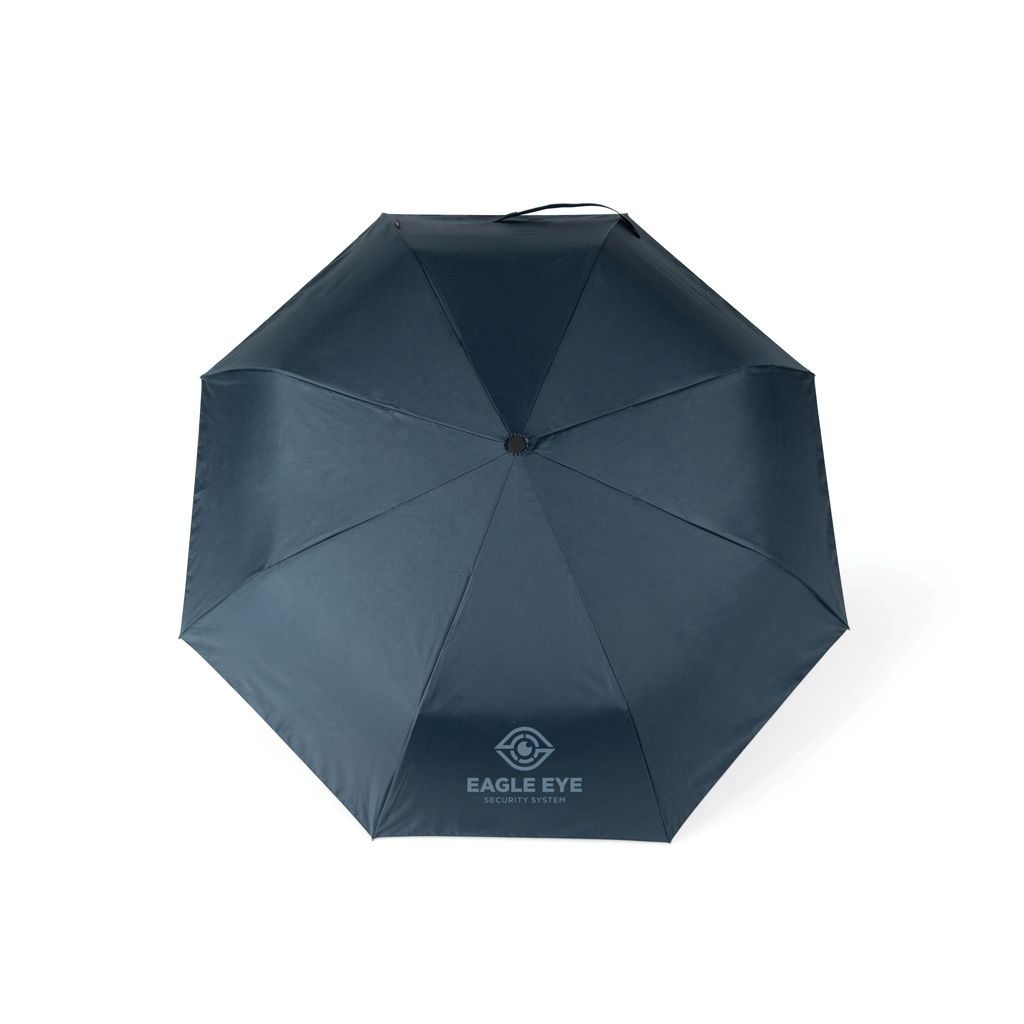 XDV85010-5VINGA Baltimore AWARE™ RPET 21“ Regenschirm_ navy blau
