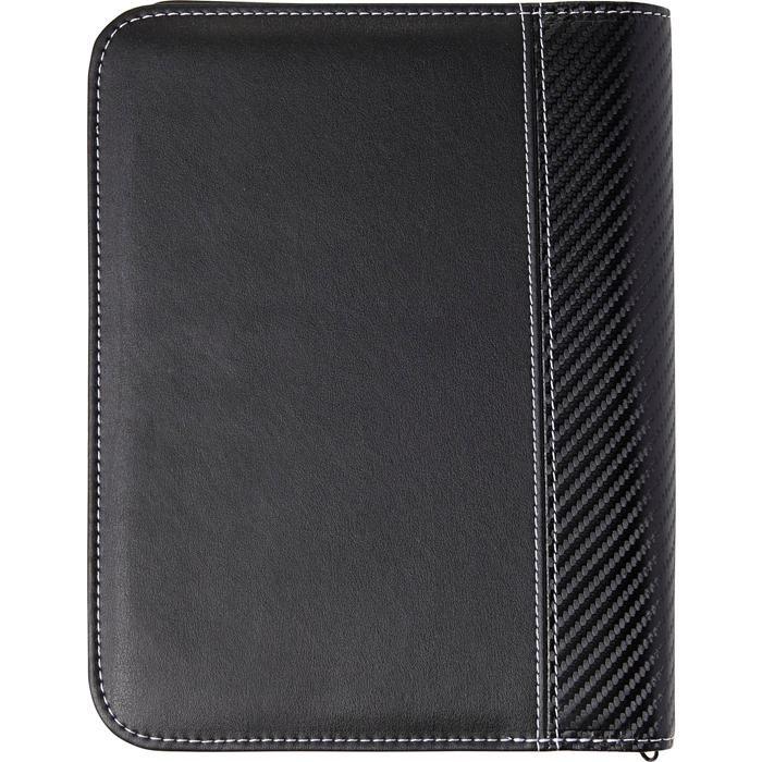 GI7968-01Dokumententasche aus PU Therese_ schwarz