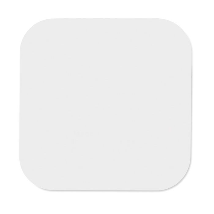 MO9309-06Unipad Drahtloses Ladepad  15W_ weiss