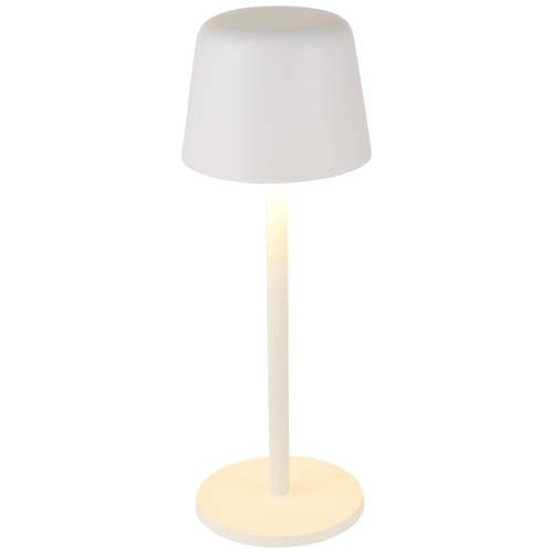 PF124490Alya Wiederaufladbare dimmbare Tischlampe mit 3 Lichtmodi