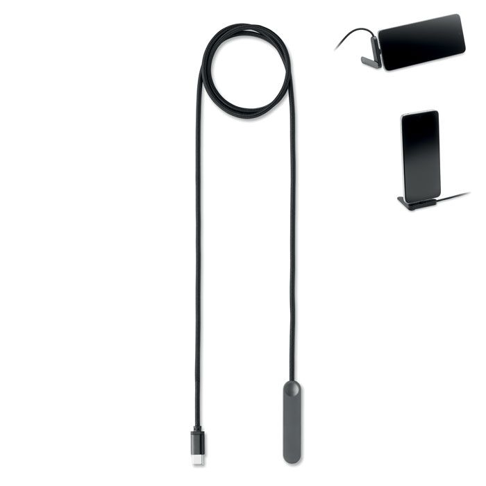 MO3192Nifty 60W Ladekabel Typ-C