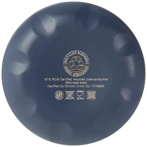 PF100790-2Cove 500 ml RCS-zertifizierte vakuumisolierte Edelstahlflasche_ hale blau