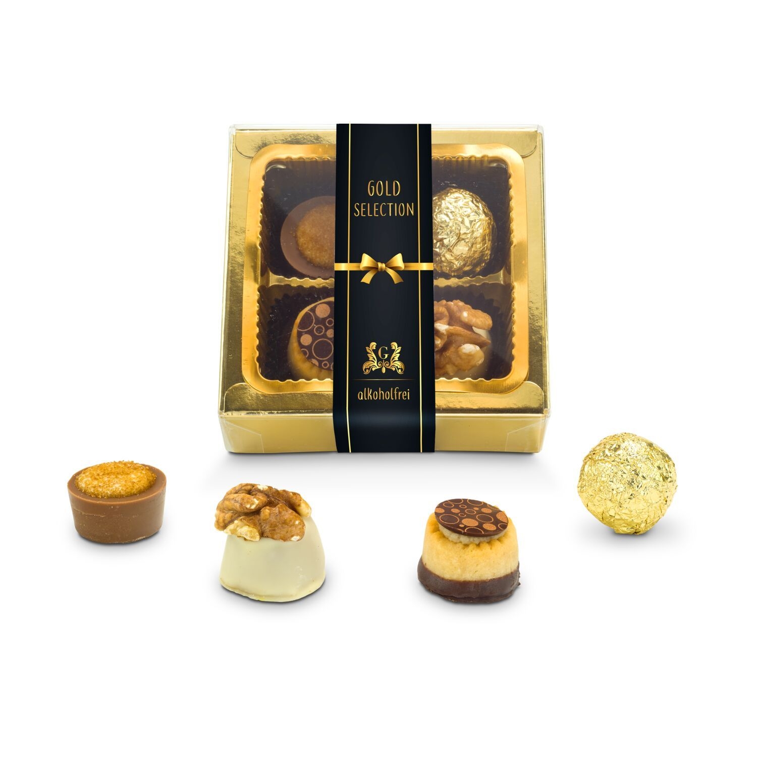 RP2221Gold Selection