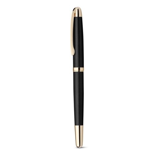ST81196-103EZEKIEL ROLLER Rollerball_ schwarz