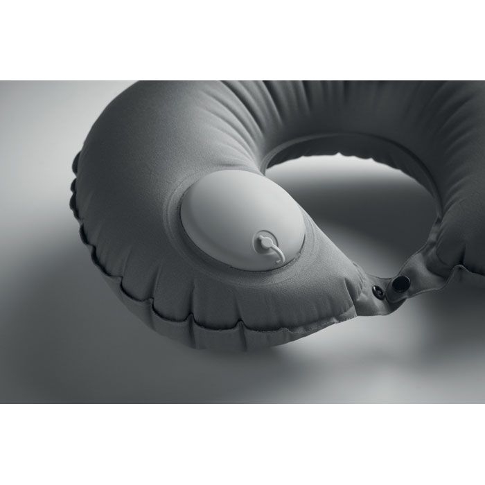 MO2534-15Heddow Reisekissen mit Pumpe_ steingrau