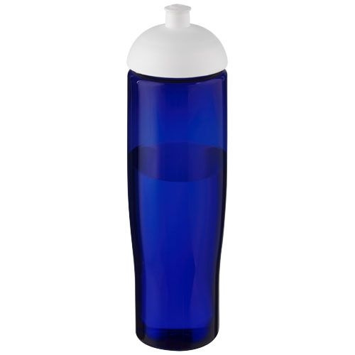 PF210451-2H2O Active® Eco Tempo 700 ml Sportflasche mit Stuelpdeckel_ weiss_blau