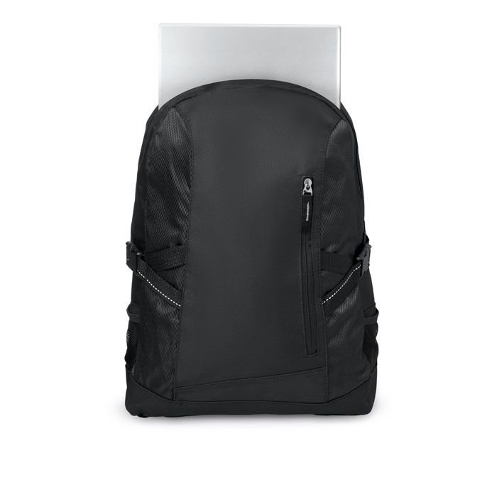 MO9096-03Tecnotrek Laptop Rucksack_ schwarz