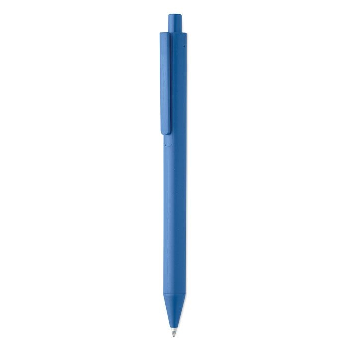 MO9614-37Pecas Oeko-Druckkugelschreiber_ koenigsblau
