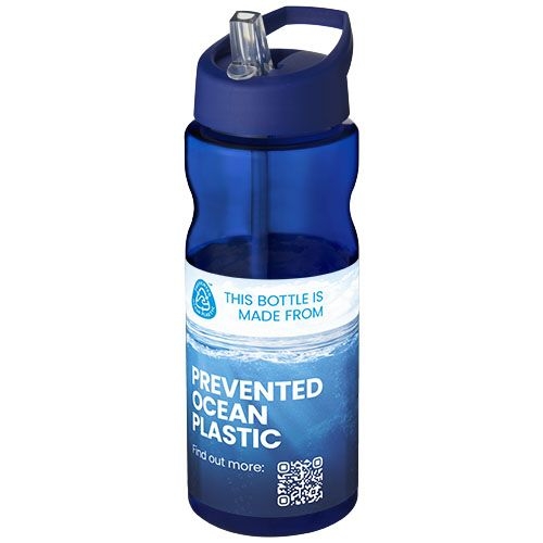 PF210099-5H2O Active® Eco Base 650 ml Sportflasche mit Ausgussdeckel_ blau