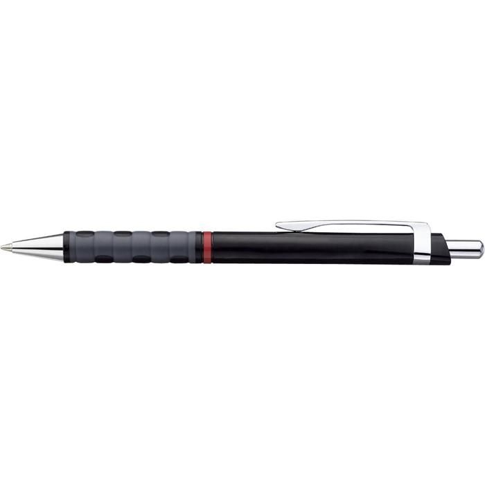 GI1003231-01Kugelschreiber rOtring 600_ schwarz