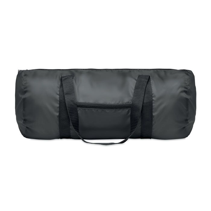 MO2273-03Duff Sport- und Reisetasche RPET_ schwarz
