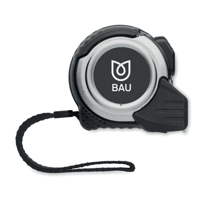 MO6521-03Mespro Rollbandmass 5m_ schwarz