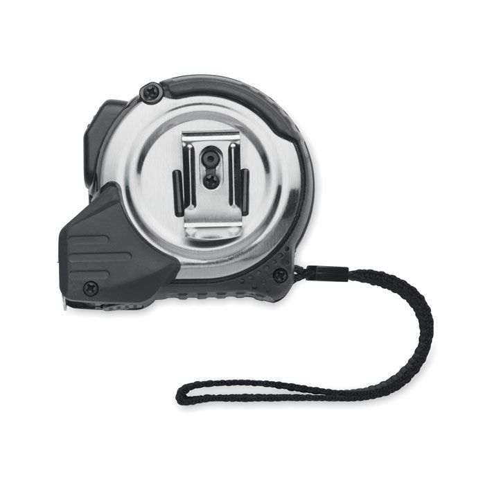 MO6521-03Mespro Rollbandmass 5m_ schwarz