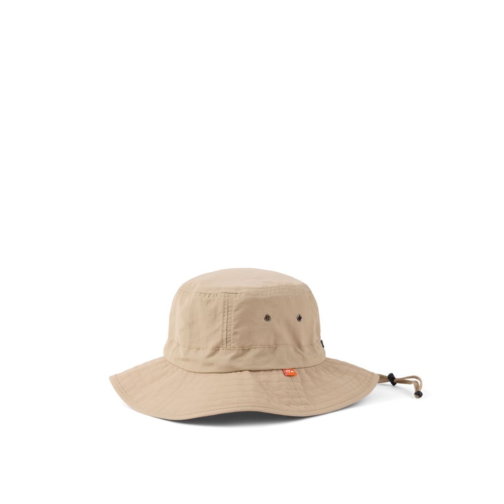 XDND630.01-19Nordic Drift RCS Horizon UPF 50_ Bucket-Hat_ beige