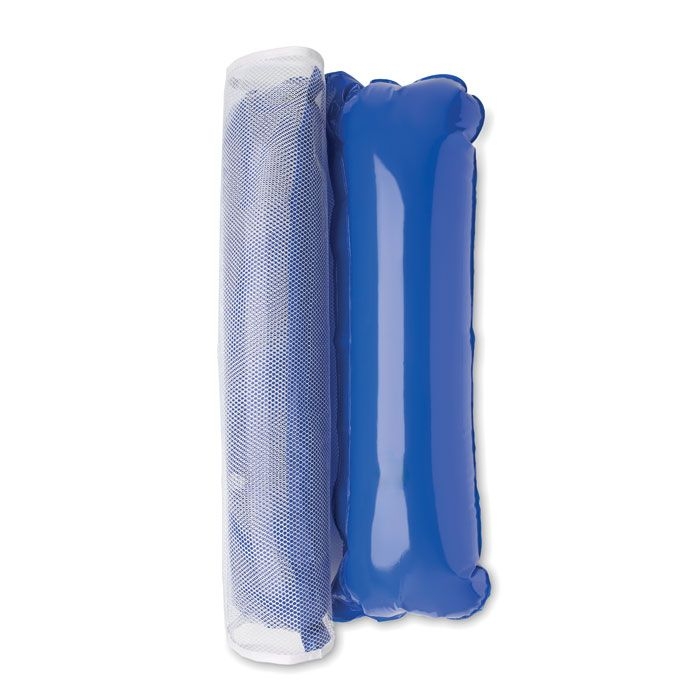 MO2441-37Hamafloat Aufblasbare Wasserhaengematte_ koenigsblau