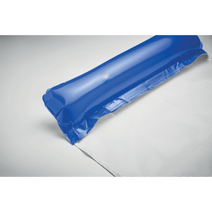 MO2441-37Hamafloat Aufblasbare Wasserhaengematte_ koenigsblau