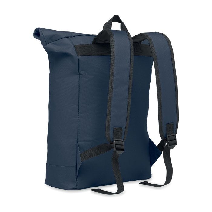MO2170-04Irea Rolltop-Rucksack 600D_ blau