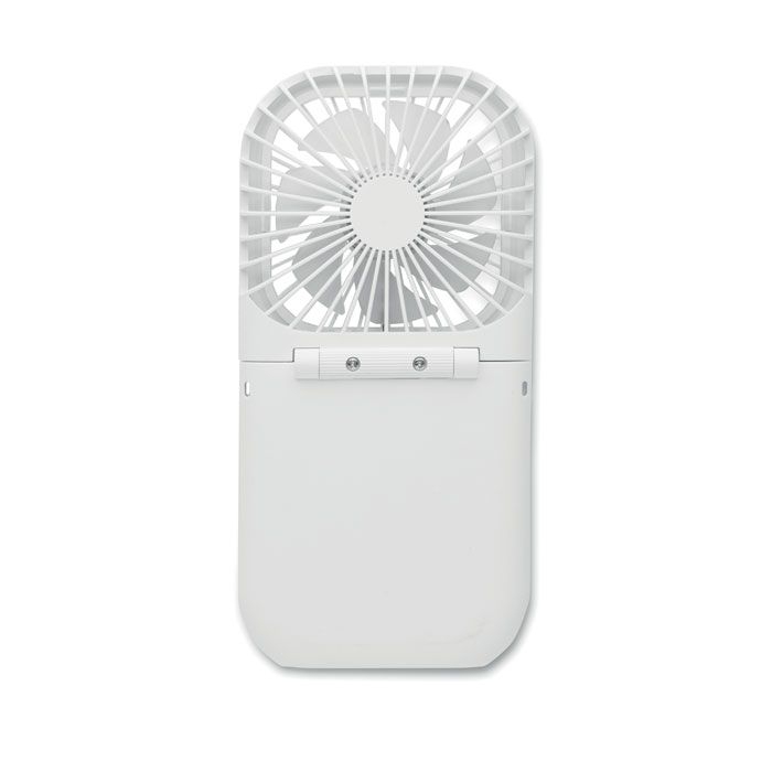 MO2123-06Standfan Powerbank mit Ventilator_ weiss
