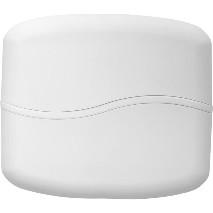 GI8371-18Bildschirm-und Tastaturreiniger aus Kunststoff Leah_ hellblau