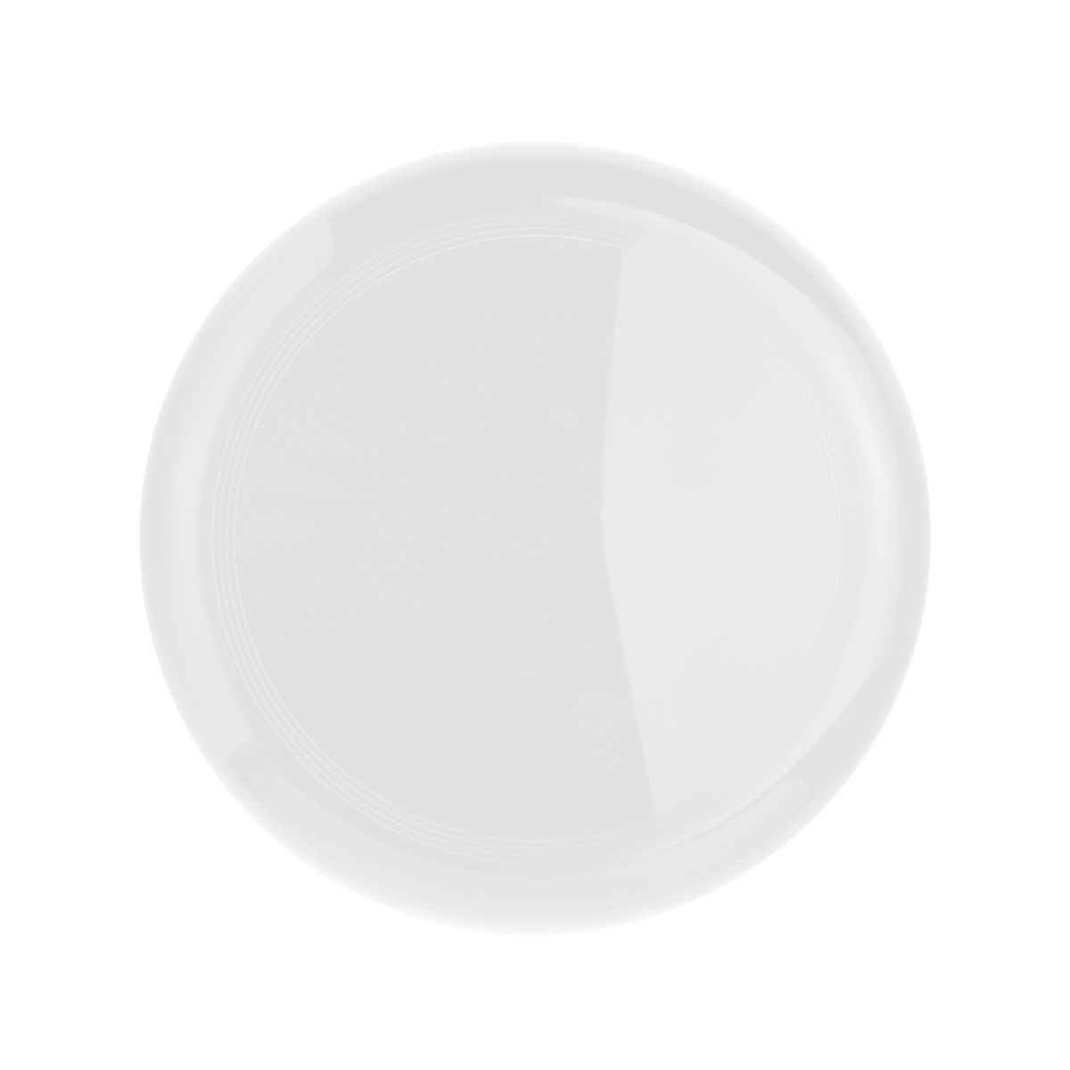 HE7176-0Wurfscheibe _Ufo_ midi_ weiss